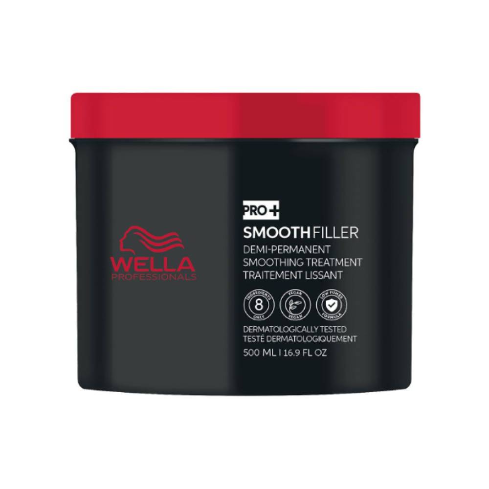 Wella Smooth Filler Treatment 500ml