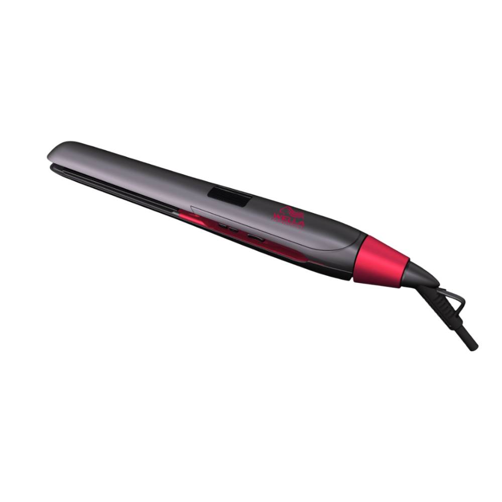 Wella Smooth Filler Pro Straight Flat Iron