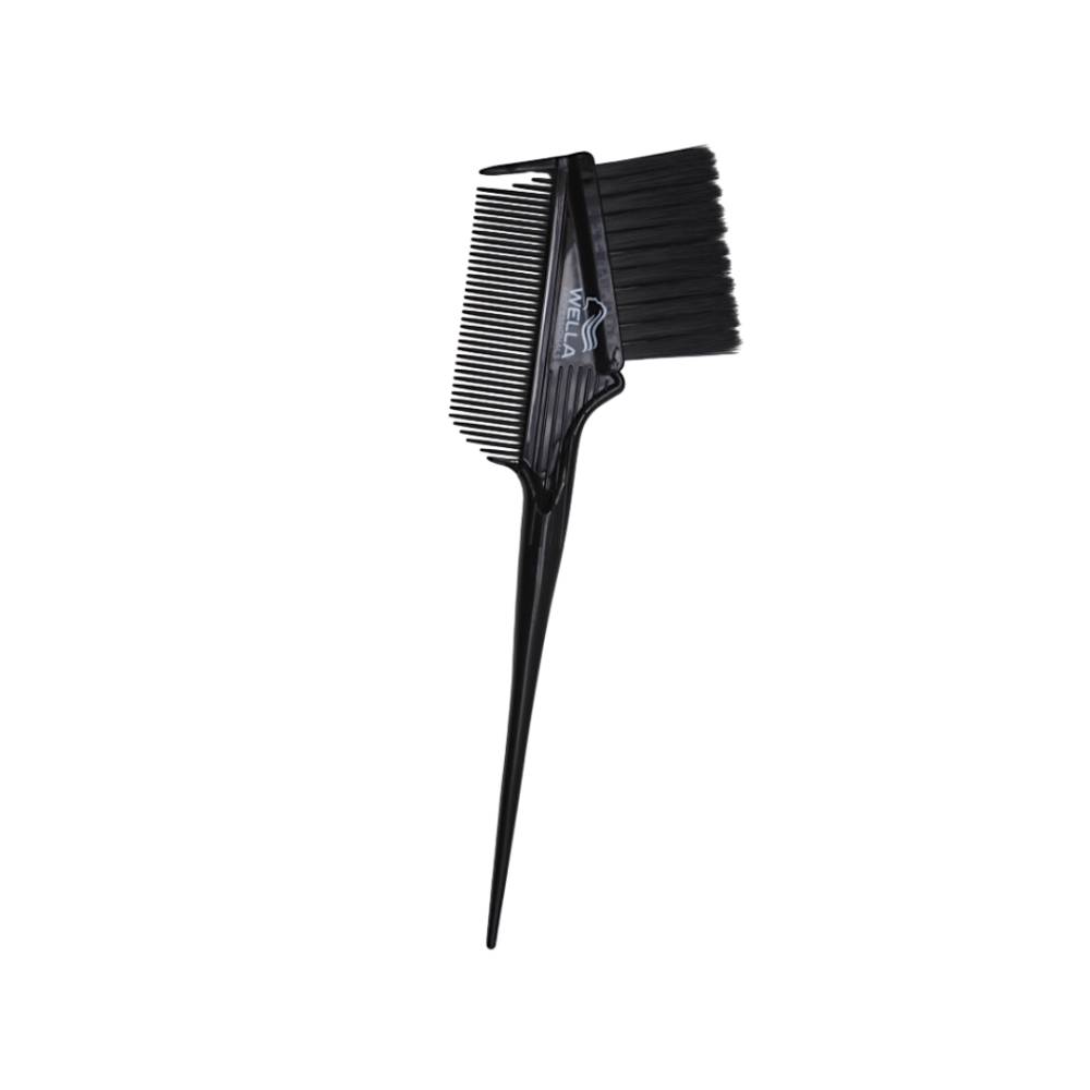 Wella Smooth Filler Large Brush With Comb