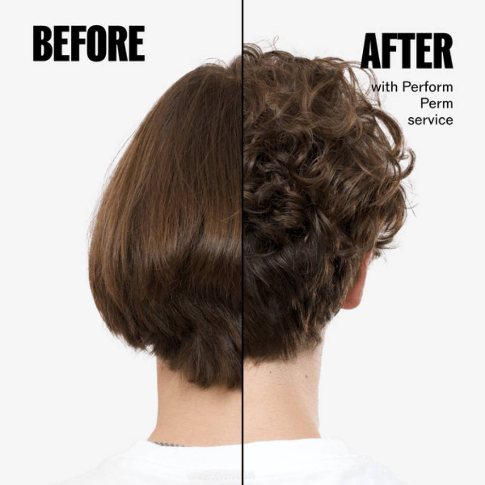 Wella Pro+ Perform Perm Neutralizer 1000ml