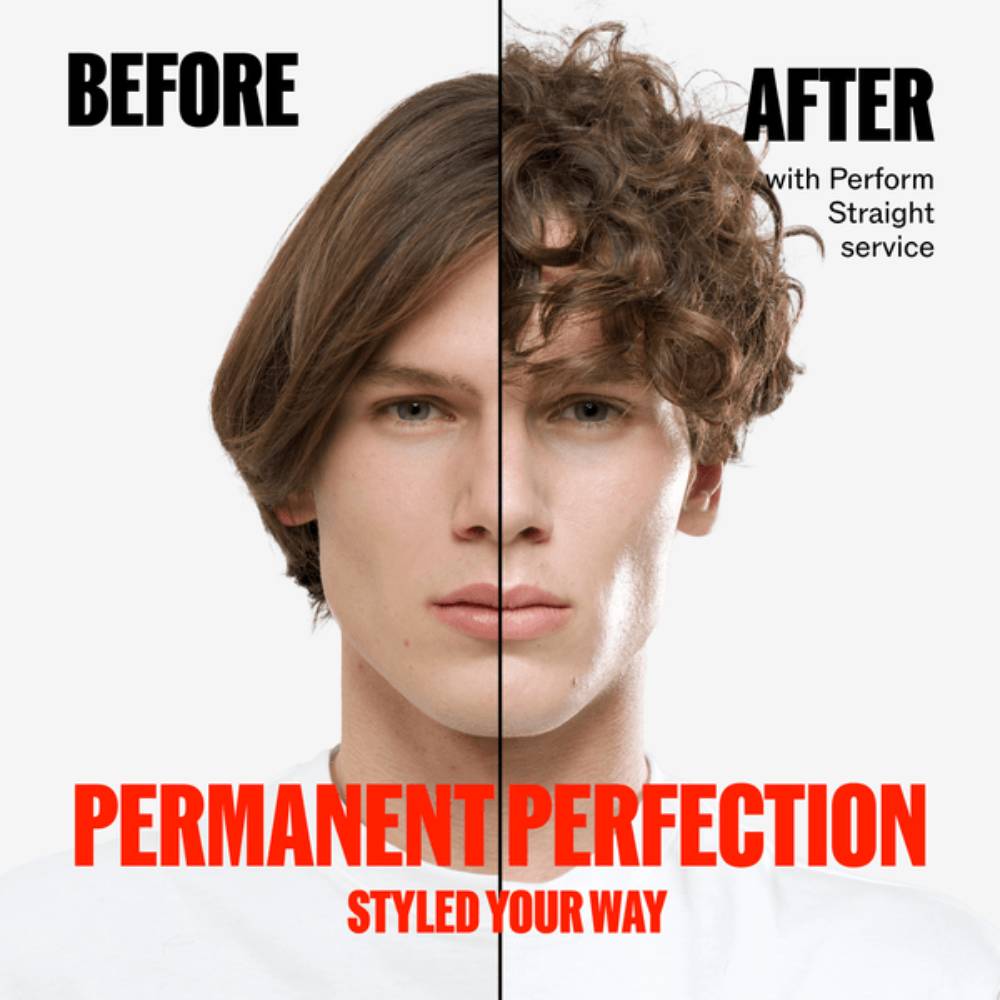 Wella Pro+ Perform Perm Neutralizer 1000ml