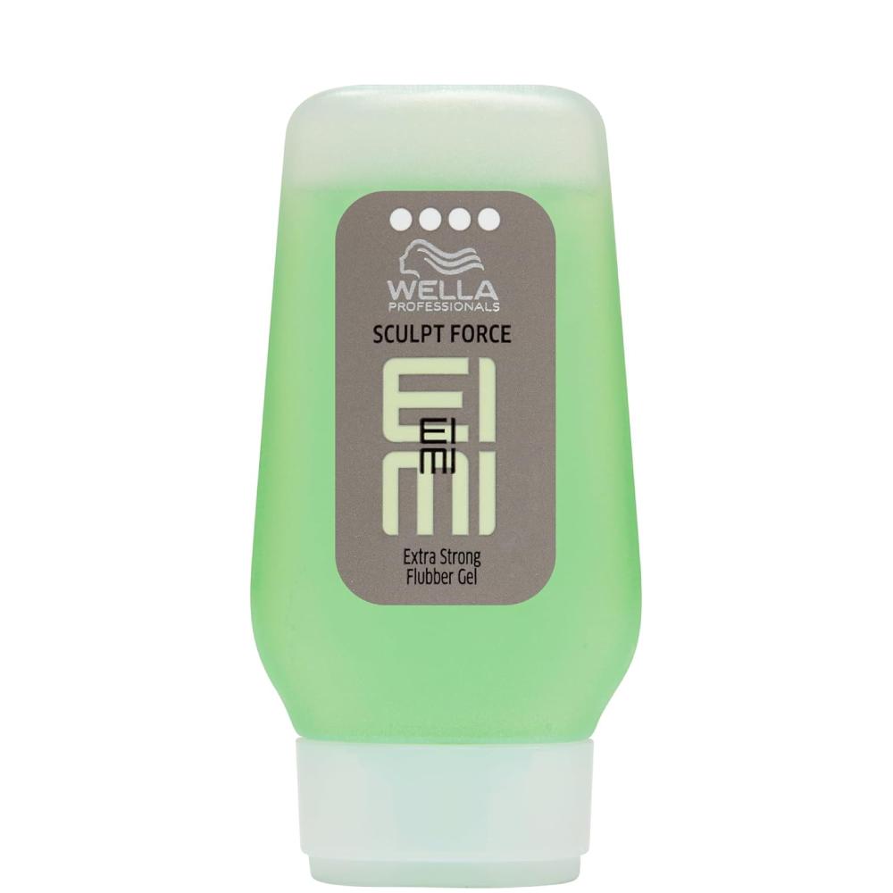 Wella EIMI Travel Size Sculpt Force Gel 28ml