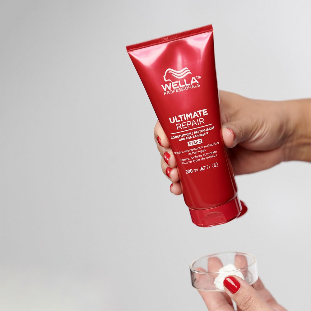 Wella Ultimate Repair Miracle Hair Rescue 95ml
