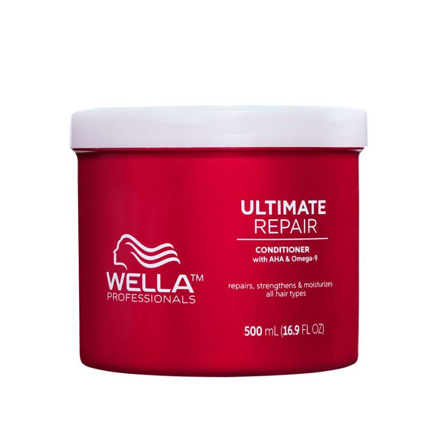 Wella Ultimate Repair Conditioner 500ml