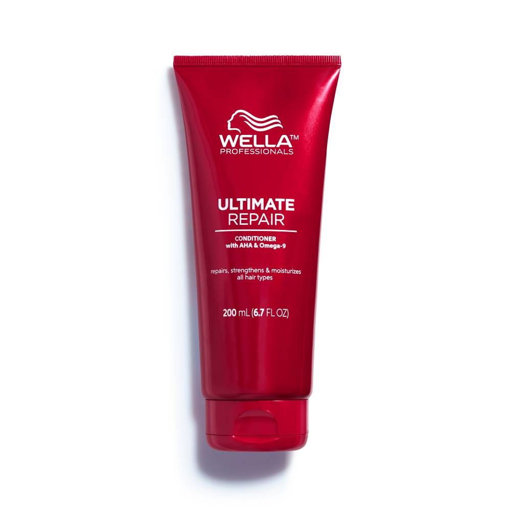 Wella Ultimate Repair Conditioner 200ml