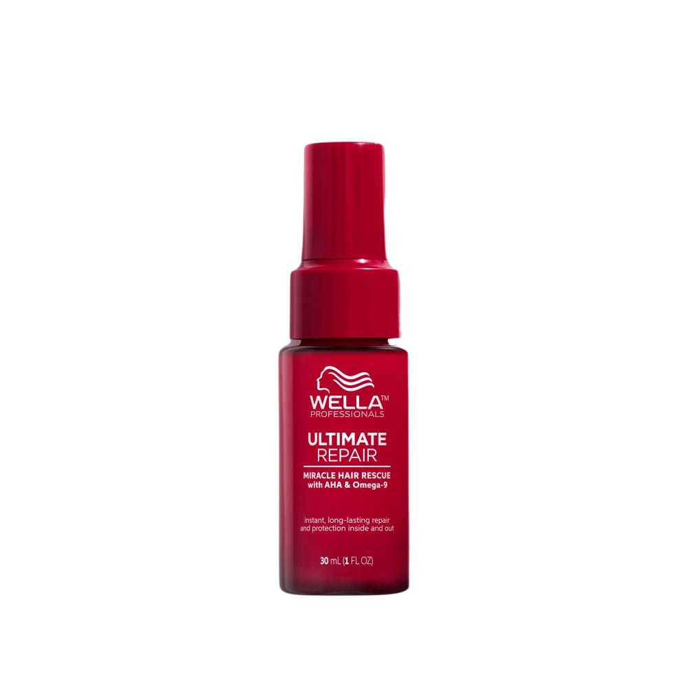 Wella Ultimate Repair Miracle Hair Rescue 30ml