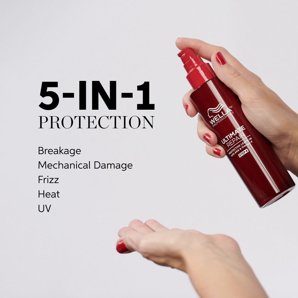 Wella Ultimate Repair Protective Leave-In 95ml