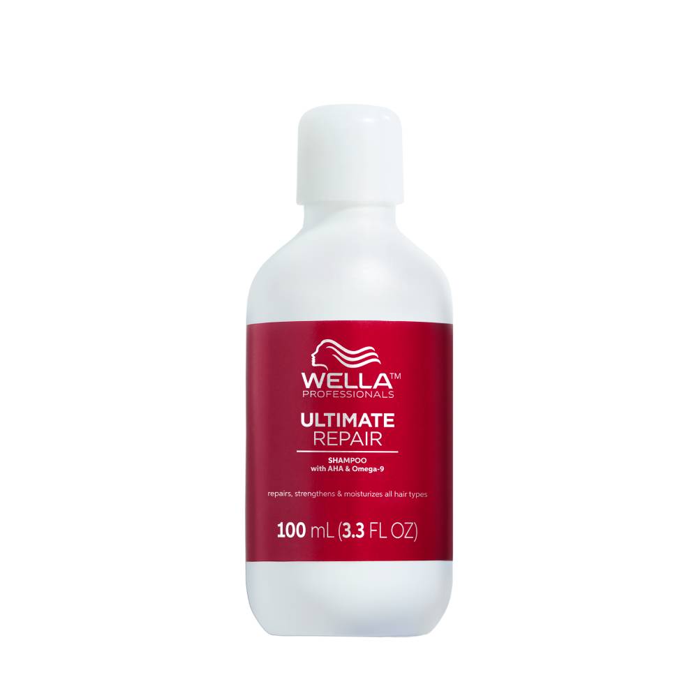 Wella Ultimate Repair Shampoo 100ml