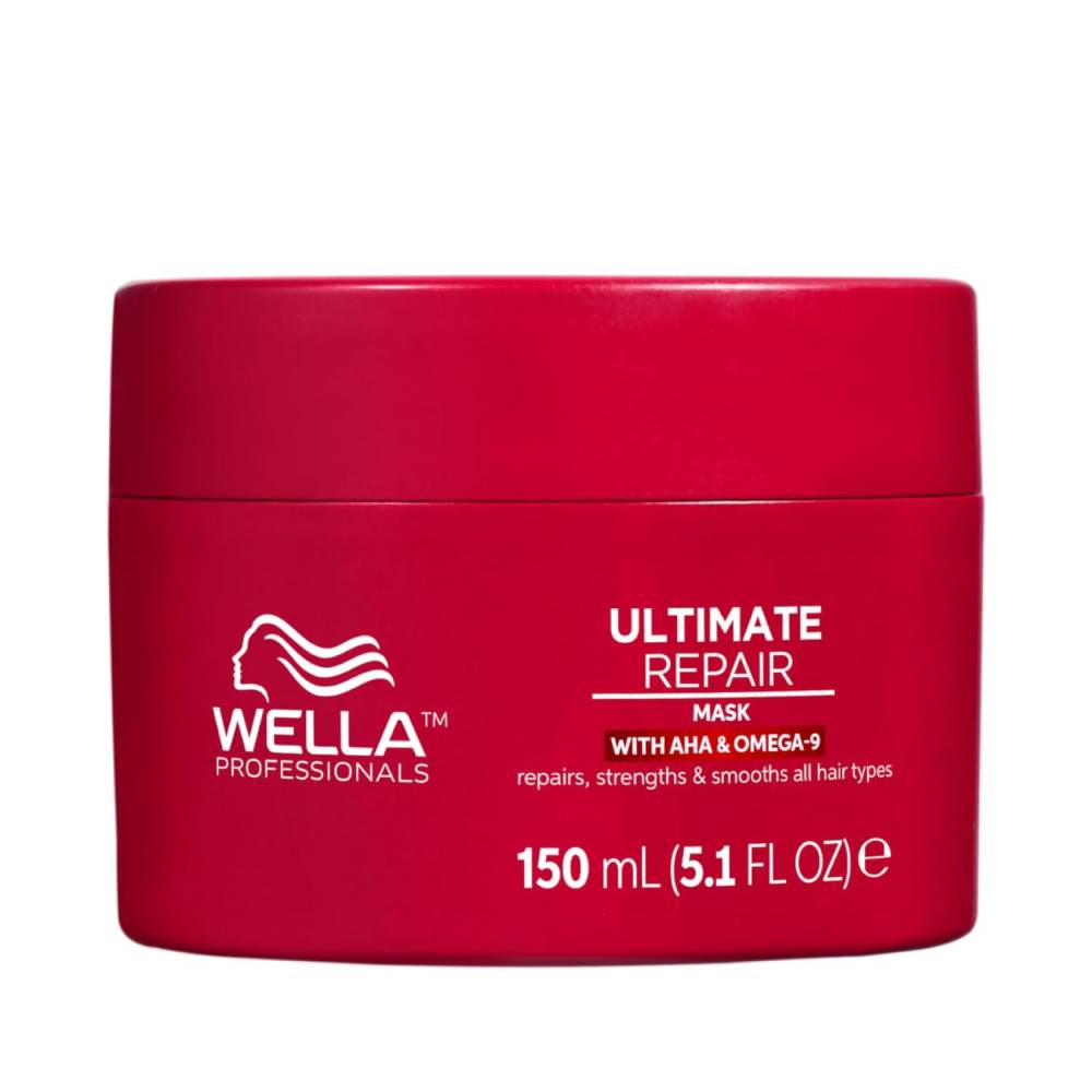 Wella Ultimate Repair Mask 150ml
