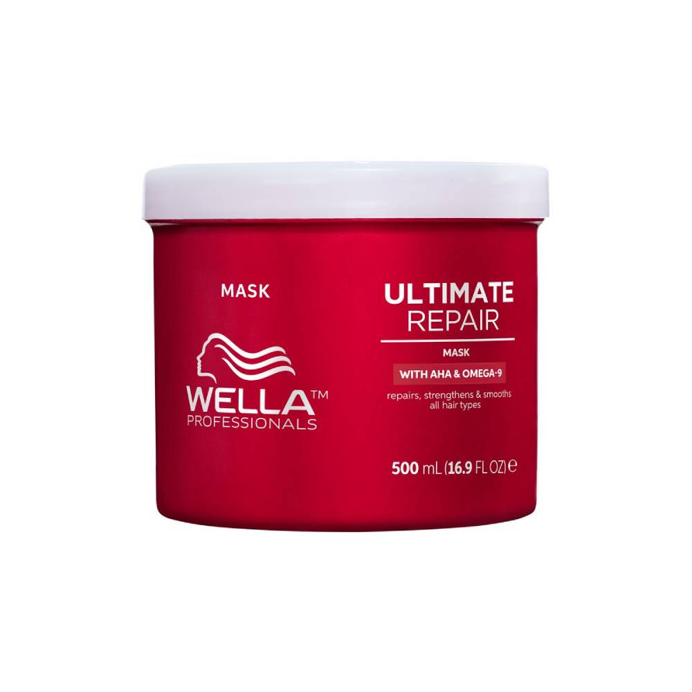 Wella Ultimate Repair Mask 500ml