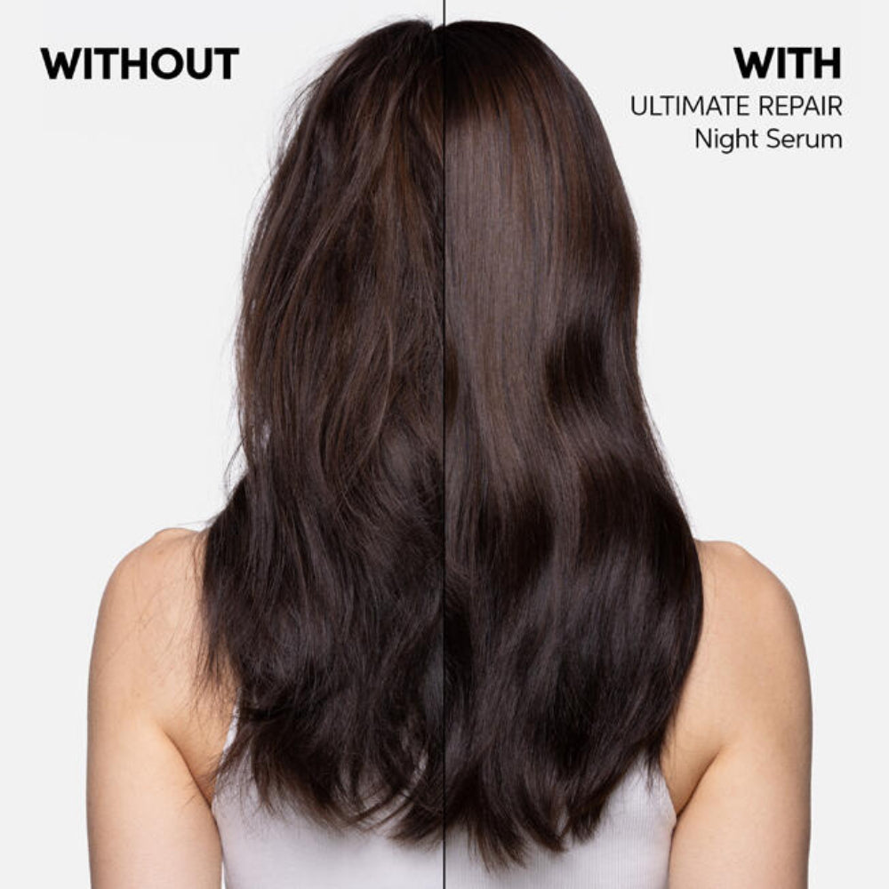 Wella Ultimate Repair Night Serum 30ml