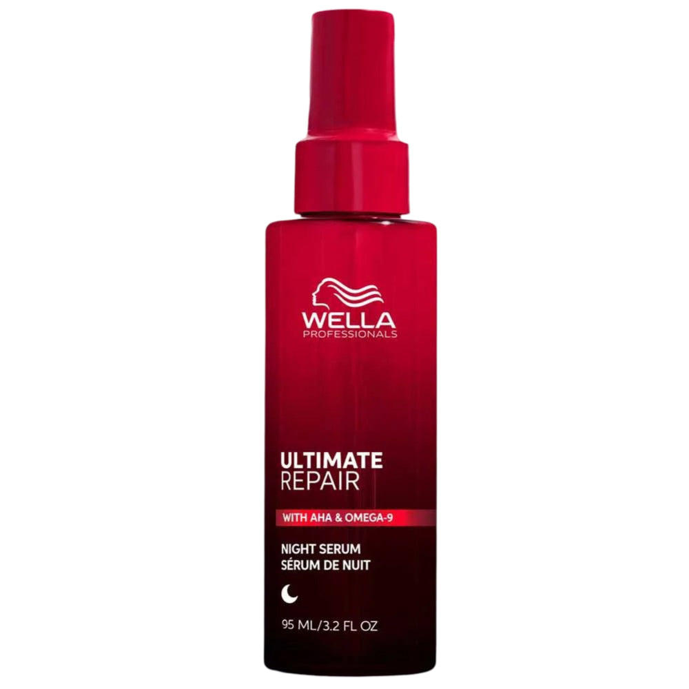 Wella Ultimate Repair Night Serum 95ml