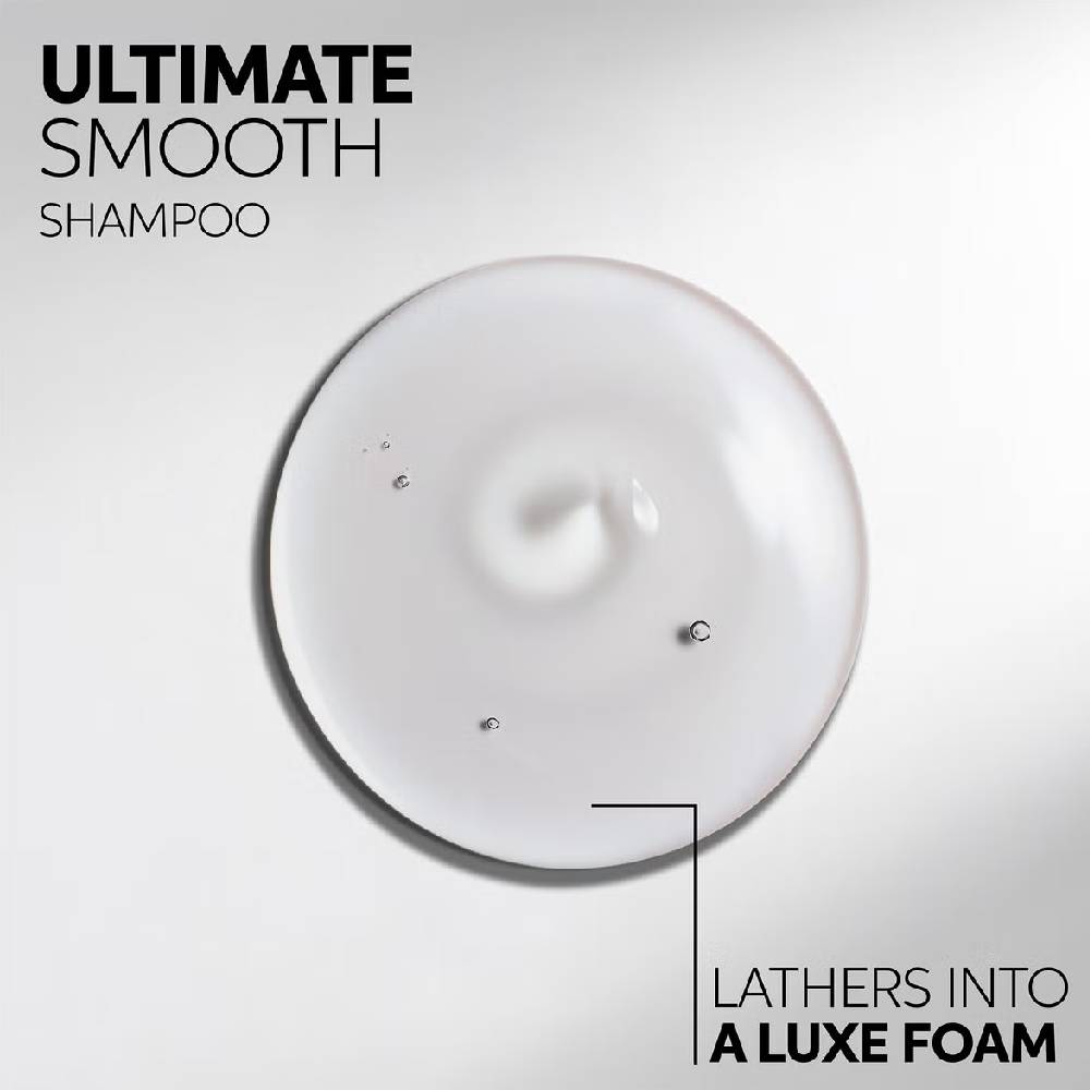 Wella Ultimate Smooth Shampoo 1L