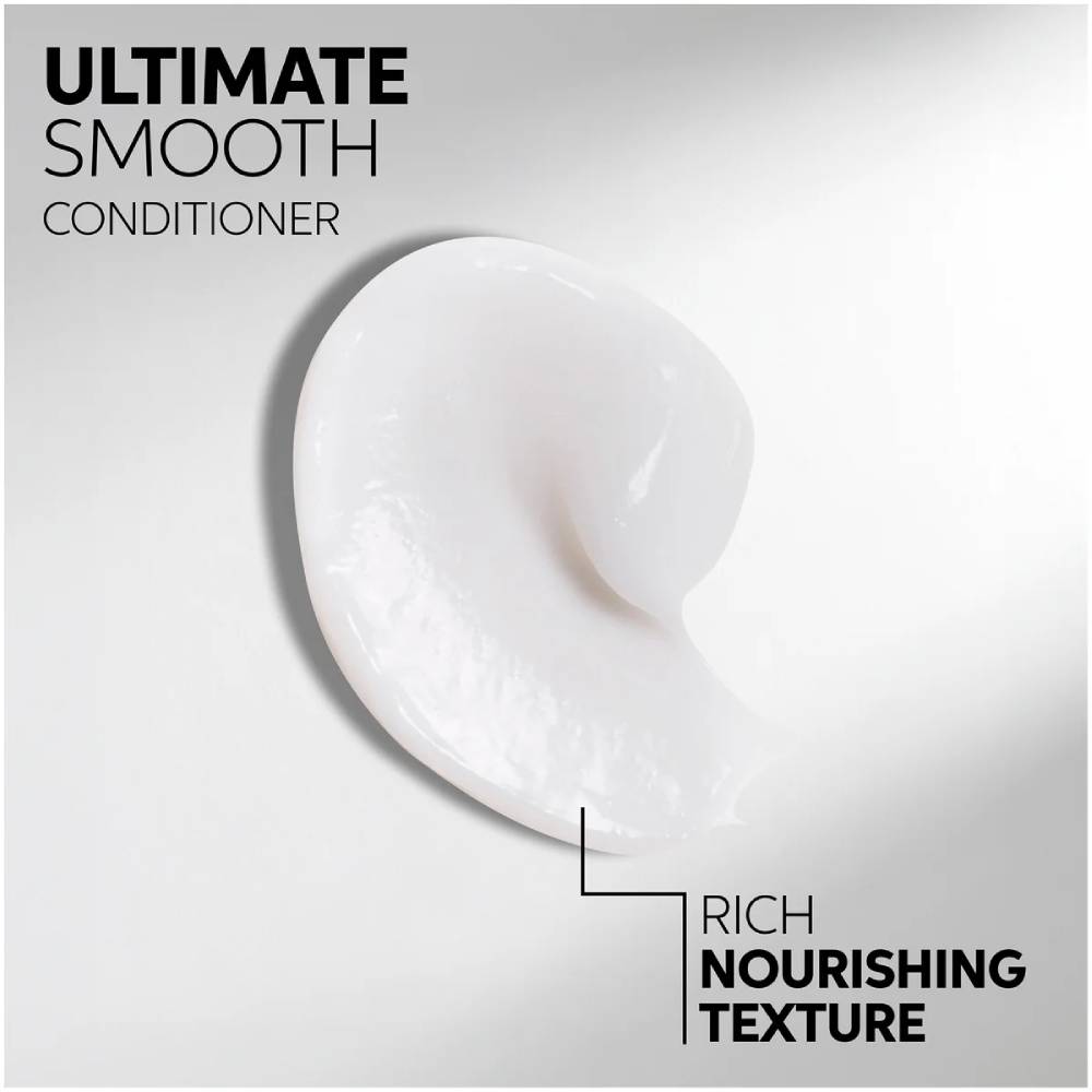Wella Ultimate Smooth Conditioner 1L