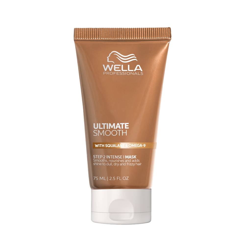 Wella Ultimate Smooth Intense Mask 75ml