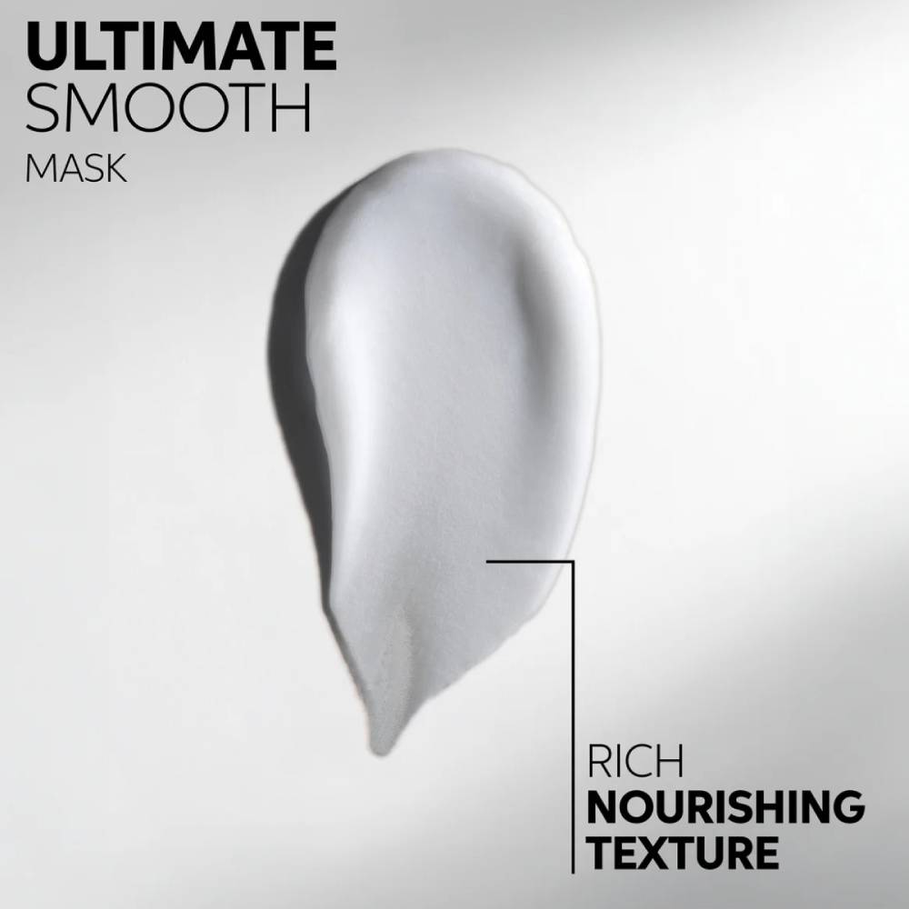 Wella Ultimate Smooth Intense Mask 500ml
