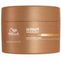 Wella Ultimate Smooth Intense Mask 150ml