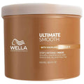 Wella Ultimate Smooth Intense Mask 500ml