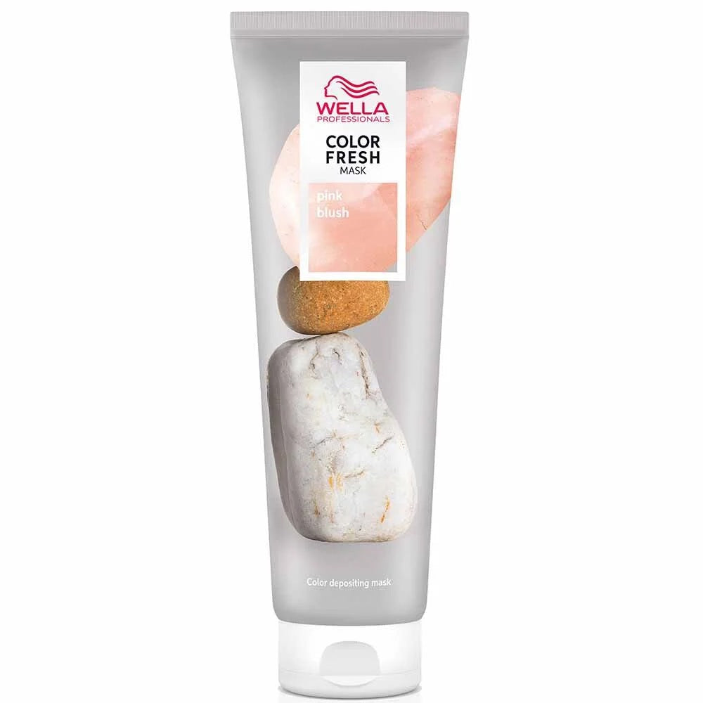 Wella Color Fresh Mask 150ml