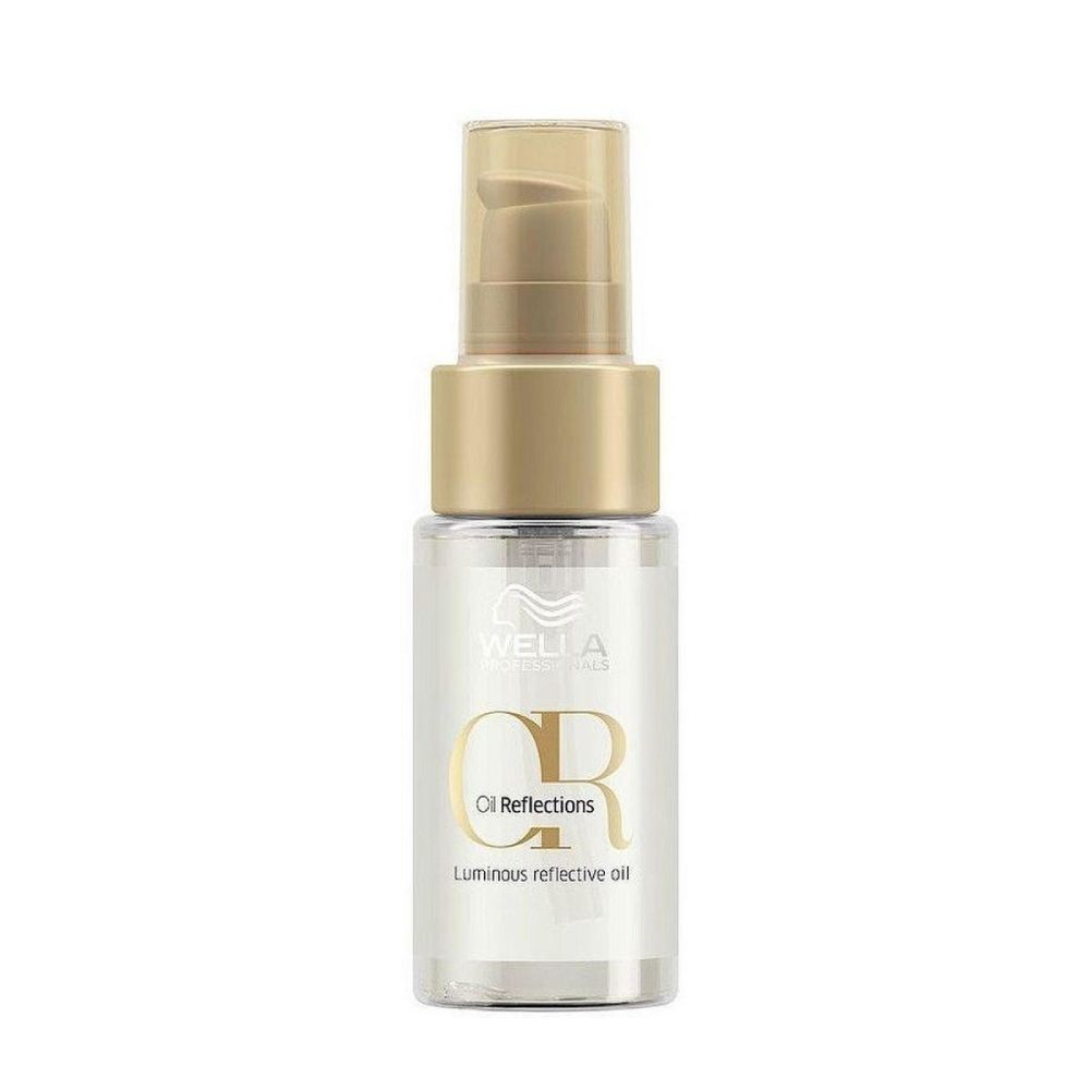Wella Oil Reflections Light Oil 30ml