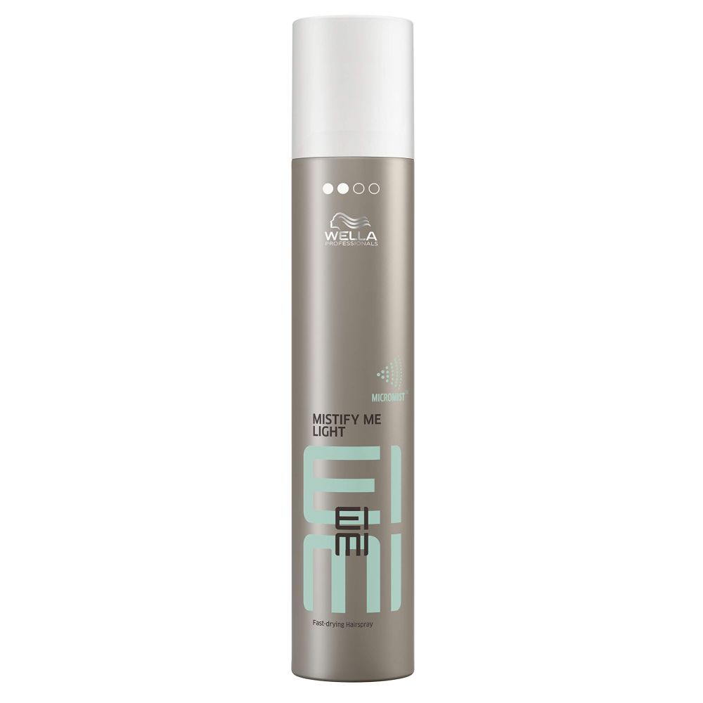 Wella EIMI Mistify Me Light Hairspray 500ml