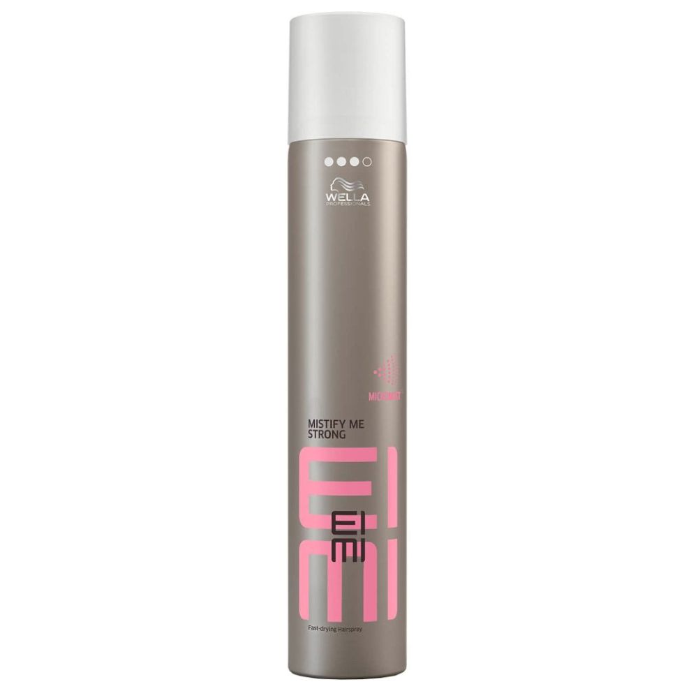 Wella EIMI Mistify Me Strong Hairspray 300ml