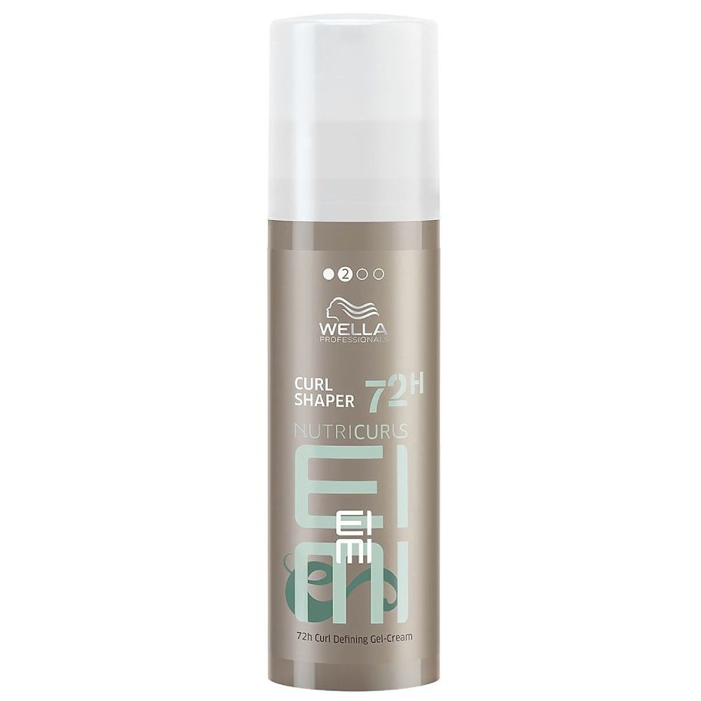 Wella EIMI Nutricurls Curl Shaper Curl Defining Cream 150ml