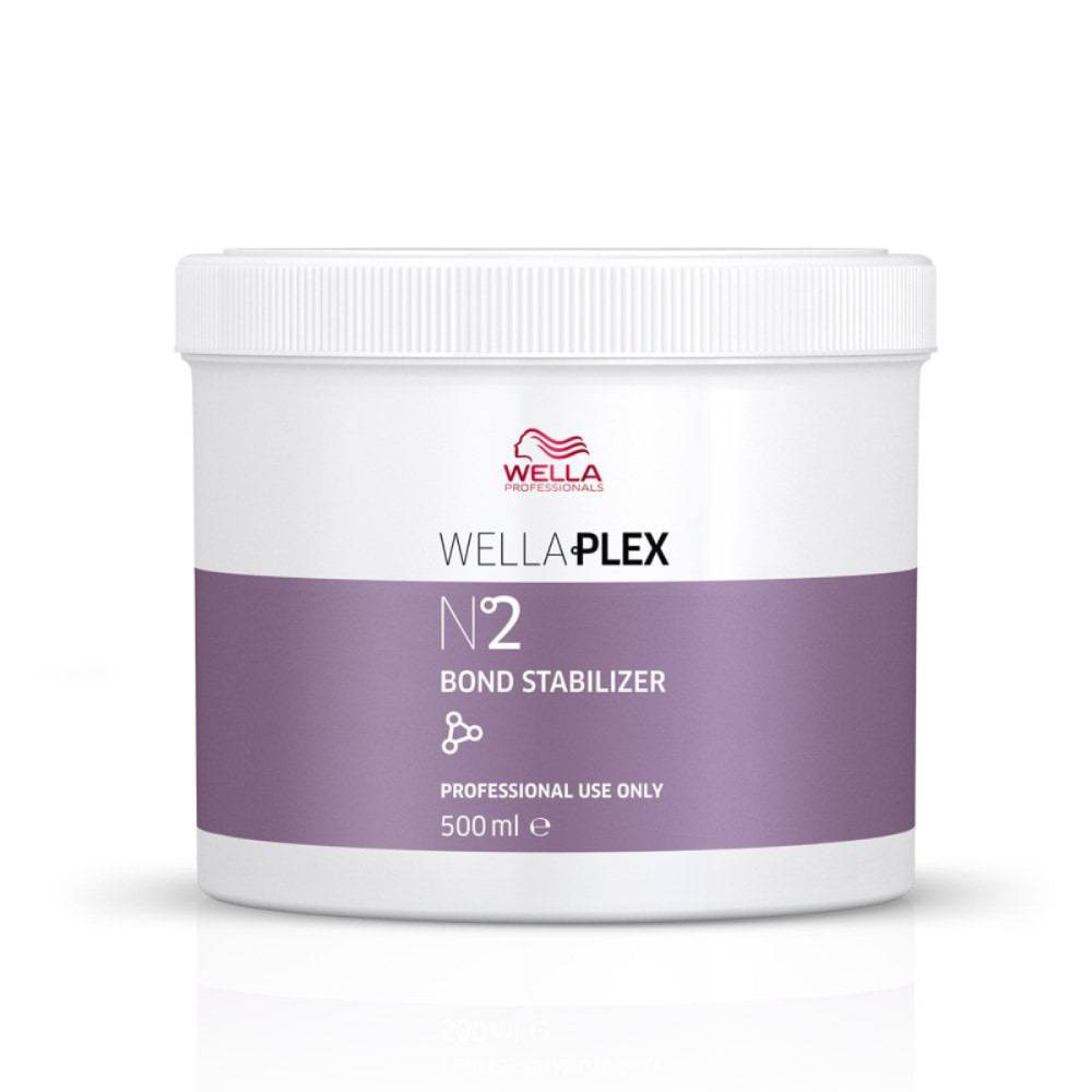 Wella BlondorPlex n°2 Bond Stabilizer 500ml