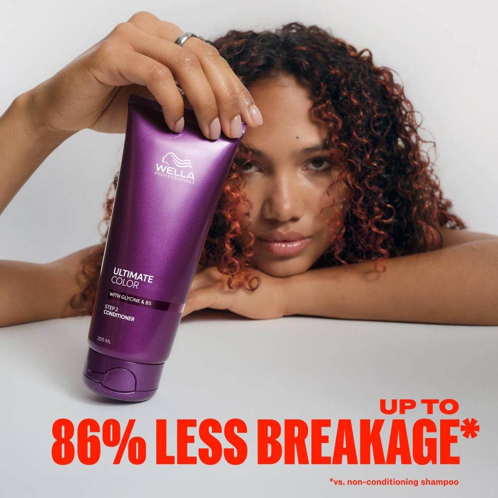 Wella Ultimate Color Conditioner 75ml