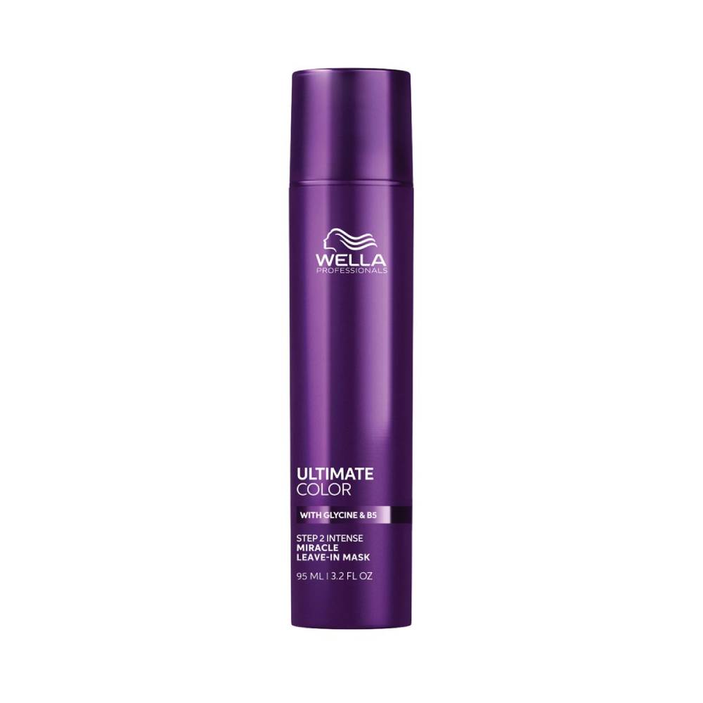 Wella Ultimate Color Leave In Mask 95ml