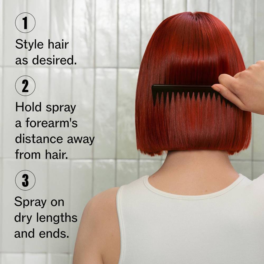 Wella Ultimate Color Shine Spray 95ml