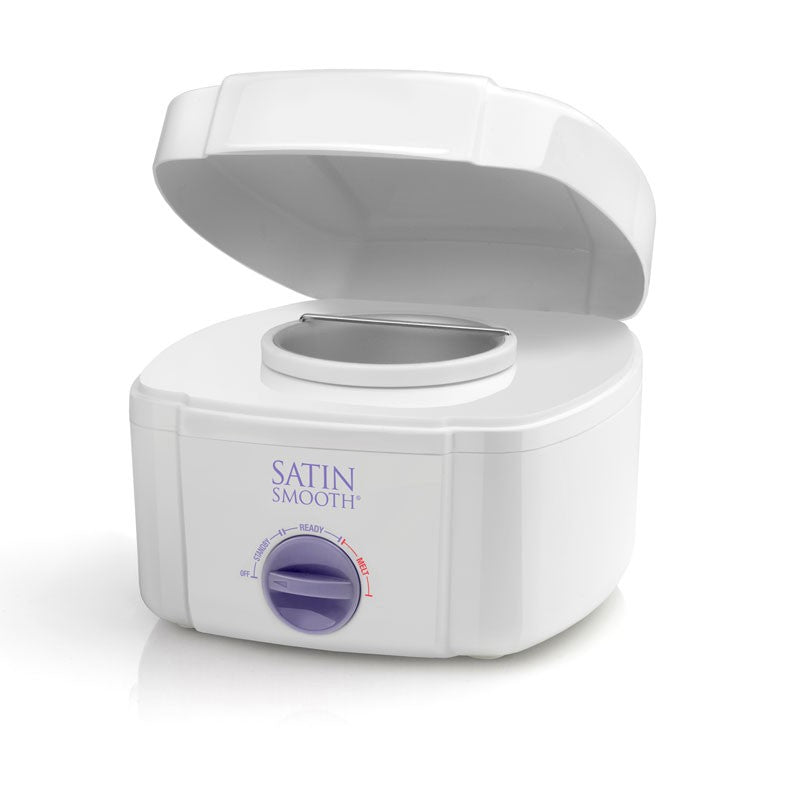 Satin Smooth Professional Single Wax Heater