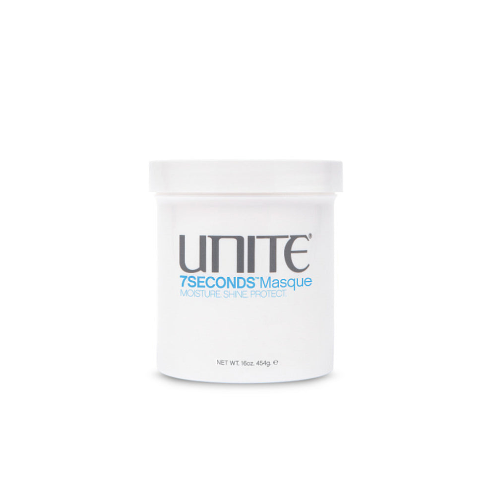 UNITE 7Seconds Masque 454g