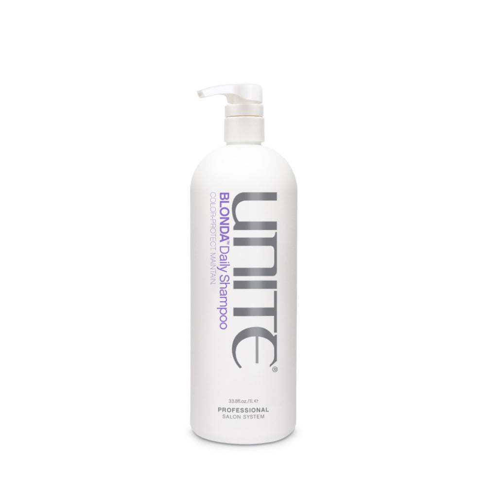 UNITE Blonda Daily Shampoo 1000ml