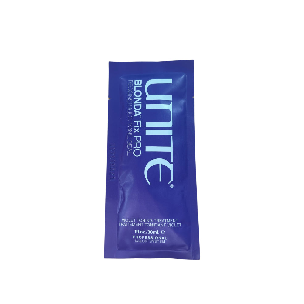 UNITE Blonda Fix PRO 30ml