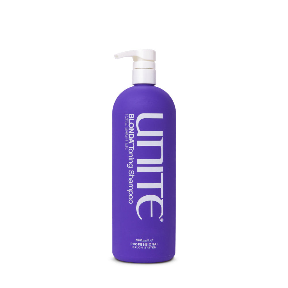 UNITE Blonda Toning Shampoo 1000ml
