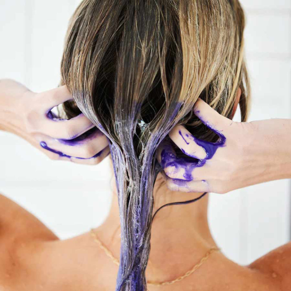 UNITE Blonda Toning Shampoo 59ml