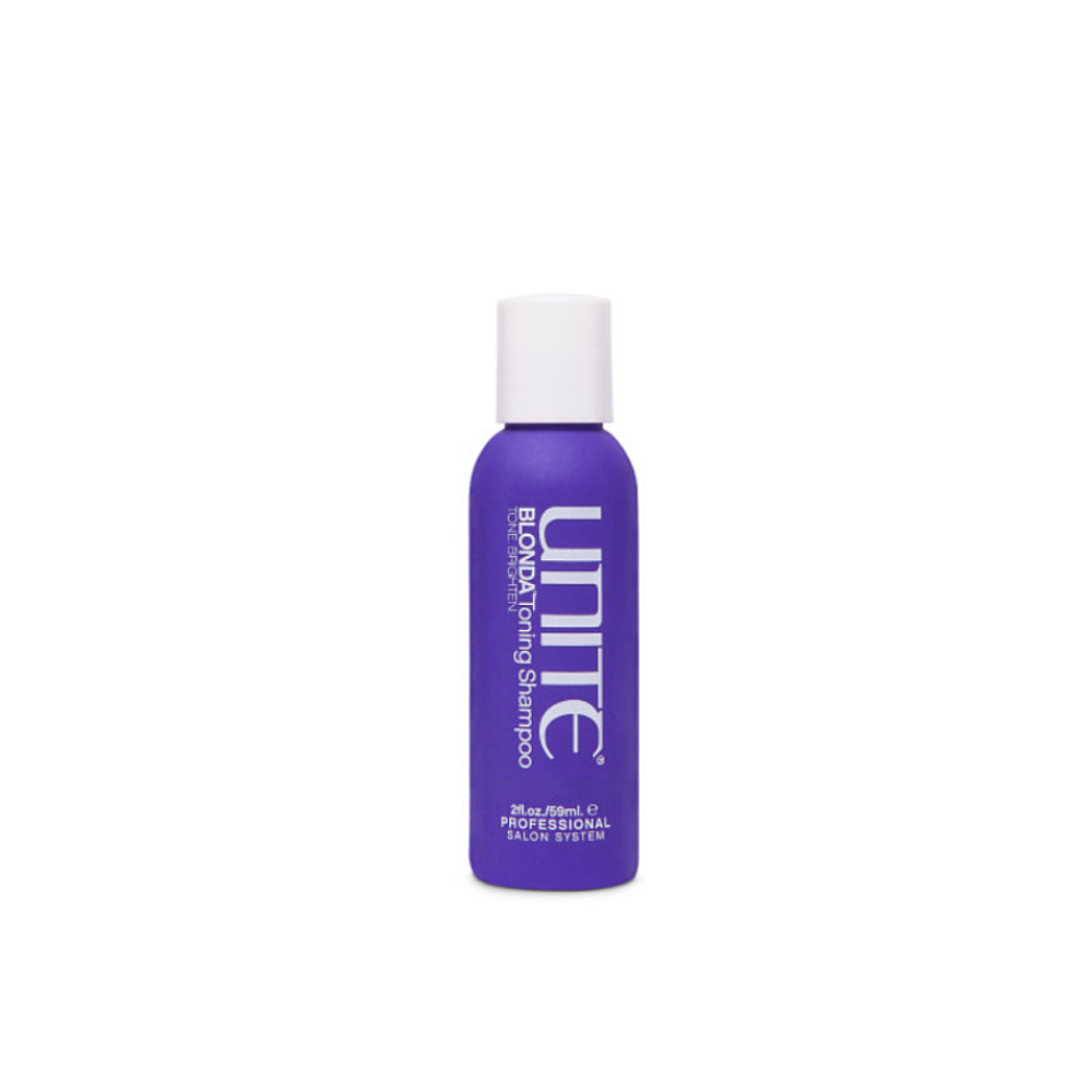 UNITE Blonda Toning Shampoo 59ml