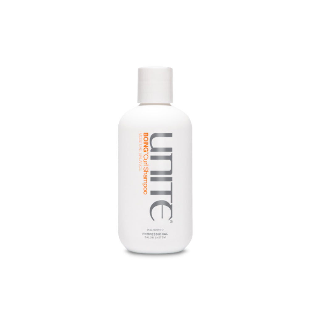 UNITE Boing Curl Shampoo 236ml