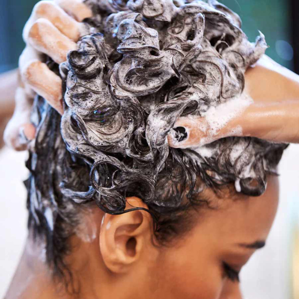 UNITE Boing Curl Shampoo 59ml