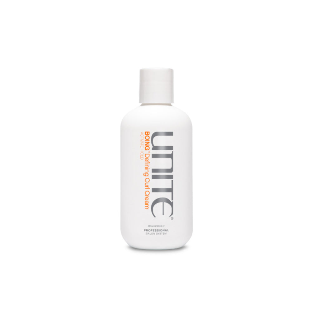 UNITE Boing Defining Curl Cream 236ml