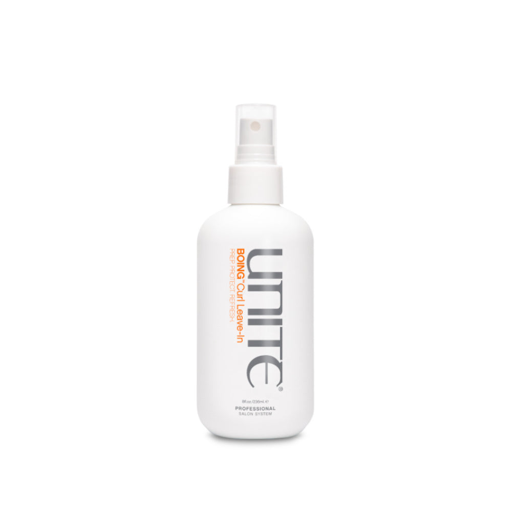 UNITE Boing Leave-In Detangler 236ml