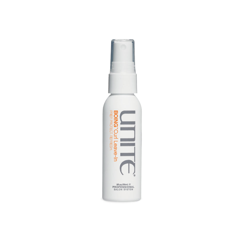 UNITE Boing Leave-In Detangler 59ml