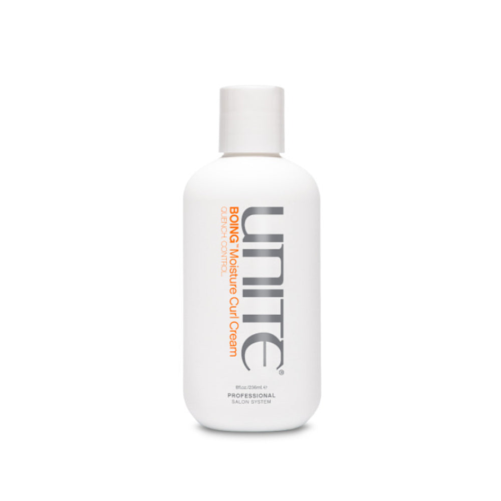 UNITE Boing Moisture Curl Cream 236ml