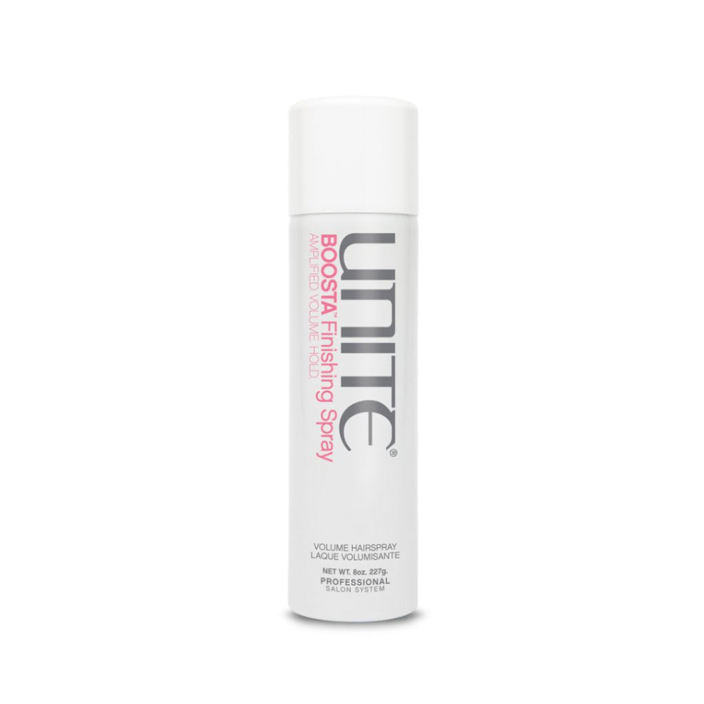 UNITE Boosta Finishing Hairspray 227g