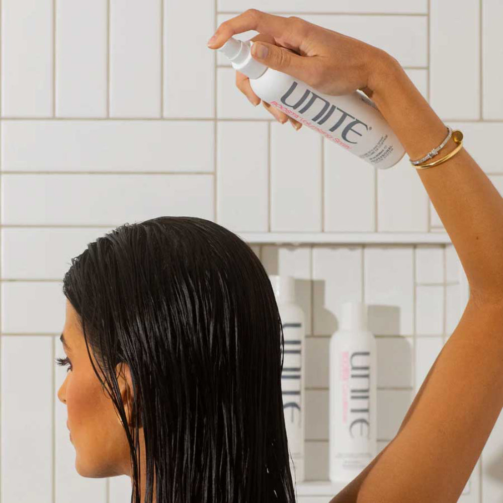 UNITE Boosta Volumising Spray 236ml