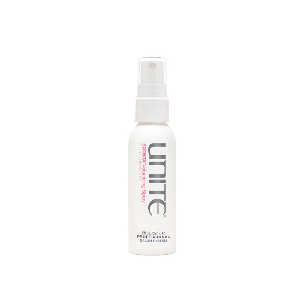 UNITE Boosta Volumising Spray 59ml