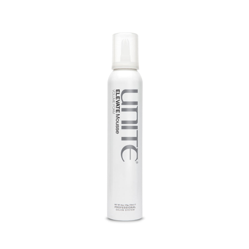 UNITE Elevate Mousse 175ml