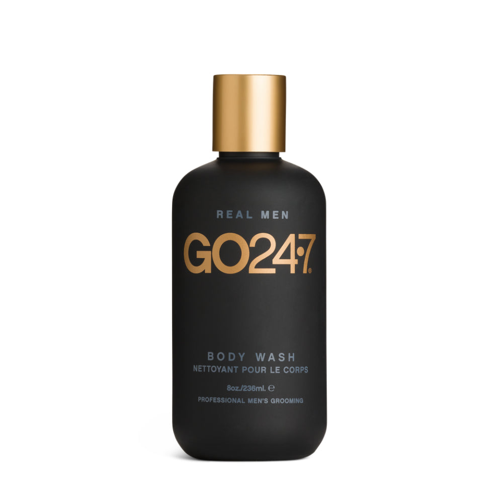 UNITE GO247 Body Wash 236ml