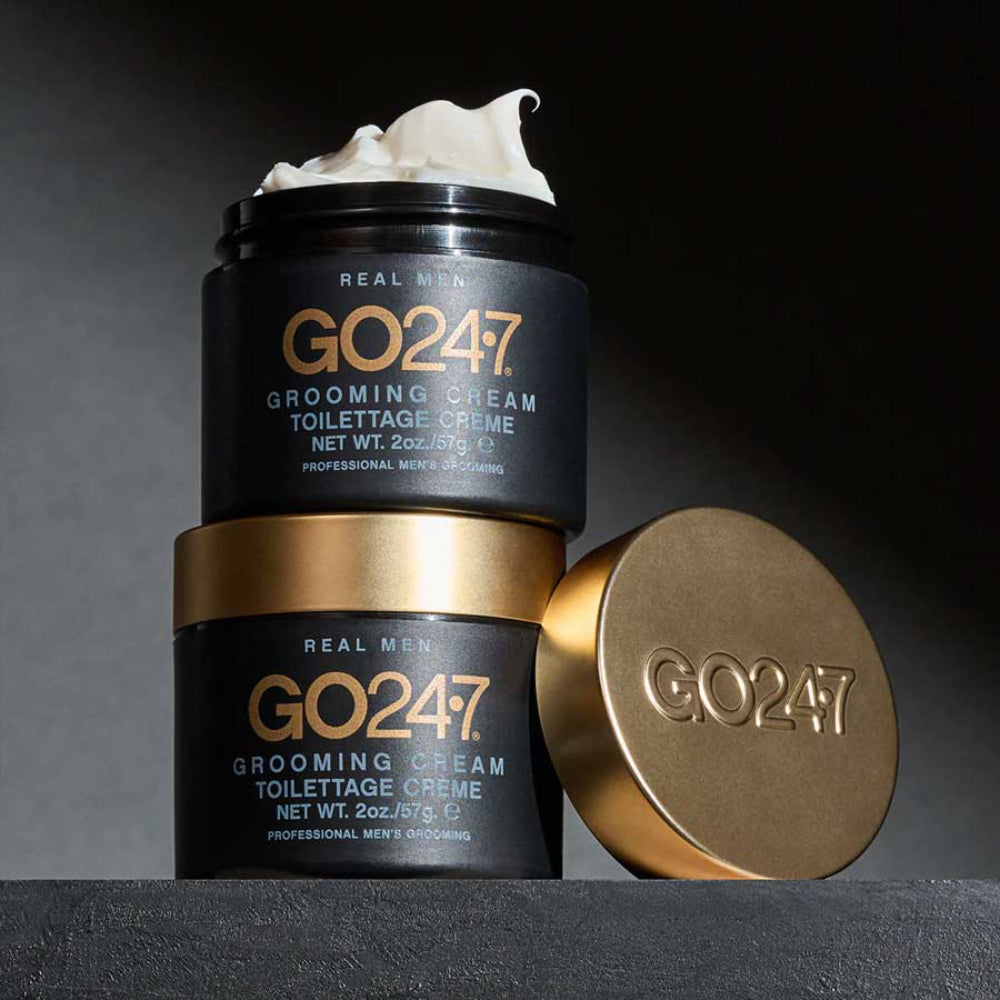 UNITE GO247 Grooming Cream 57g